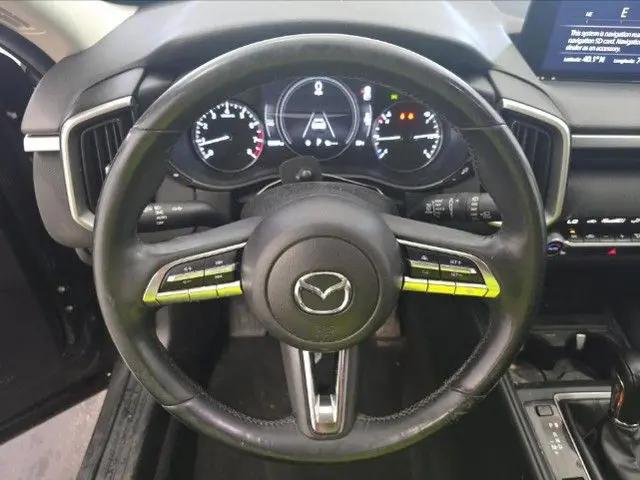 2024 Mazda CX-50 2.5 S Preferred