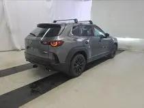 2024 Mazda CX-50 2.5 S Preferred
