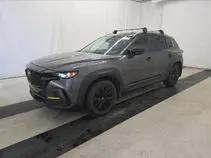2024 Mazda CX-50 2.5 S Preferred