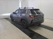 2024 Mazda CX-50 2.5 S Preferred
