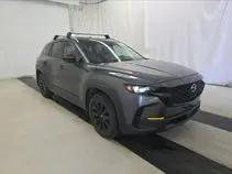 2024 Mazda CX-50 2.5 S Preferred