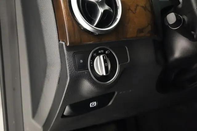 2015 Mercedes-Benz GLK-CLASS GLK 350 4MATIC