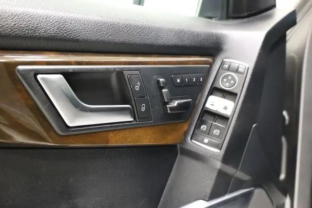 2015 Mercedes-Benz GLK-CLASS GLK 350 4MATIC