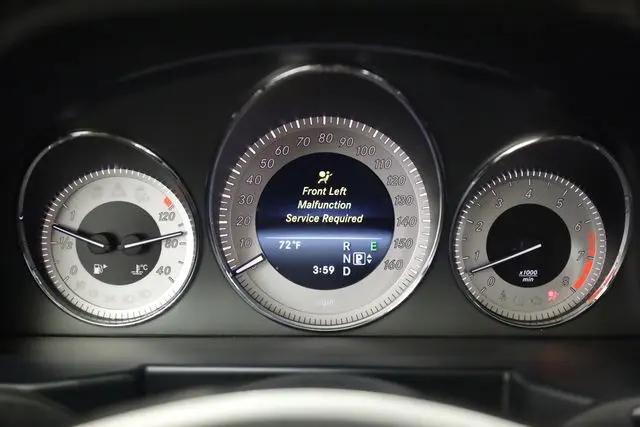 2015 Mercedes-Benz GLK-CLASS GLK 350 4MATIC