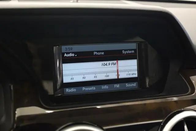 2015 Mercedes-Benz GLK-CLASS GLK 350 4MATIC