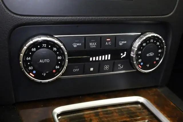2015 Mercedes-Benz GLK-CLASS GLK 350 4MATIC