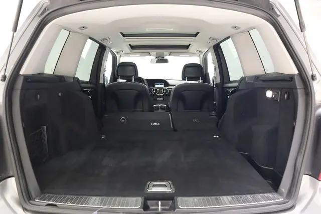 2015 Mercedes-Benz GLK-CLASS GLK 350 4MATIC