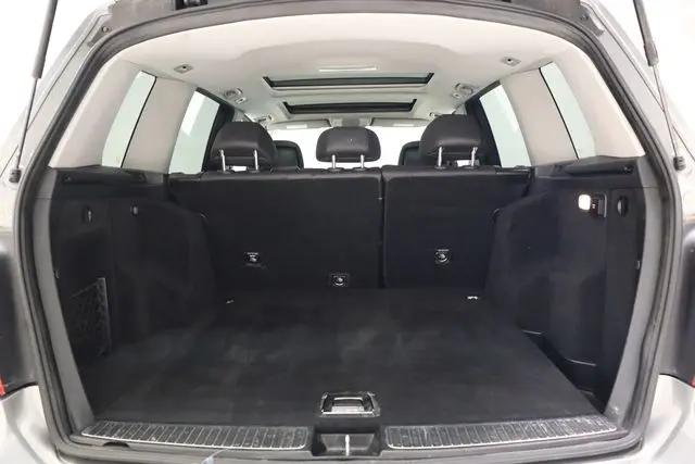 2015 Mercedes-Benz GLK-CLASS GLK 350 4MATIC