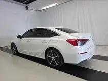 2023 Honda Civic Touring