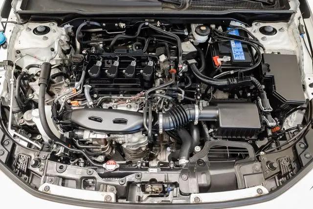 2023 Honda Civic Touring
