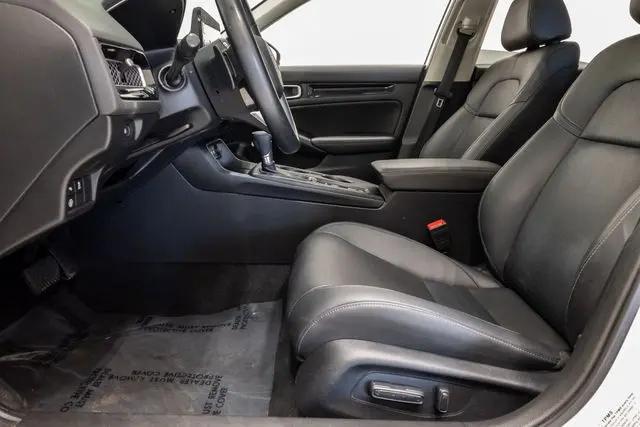 2023 Honda Civic Touring
