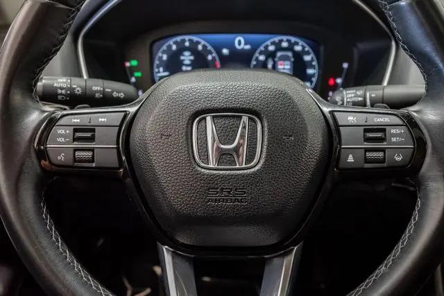 2023 Honda Civic Touring