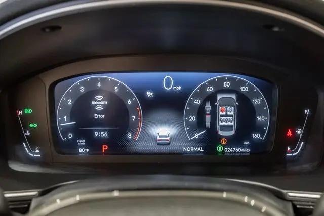 2023 Honda Civic Touring