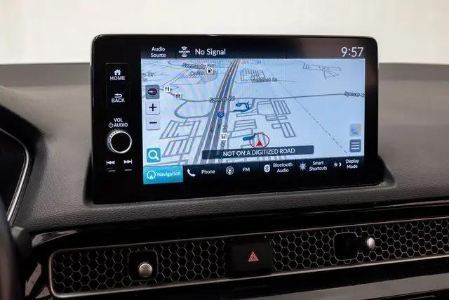 2023 Honda Civic Touring