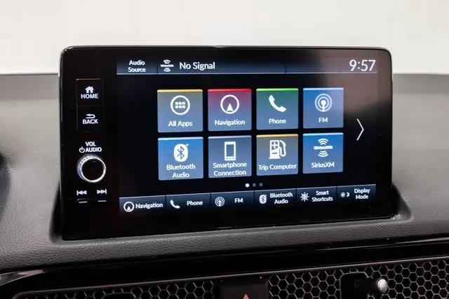 2023 Honda Civic Touring