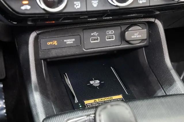 2023 Honda Civic Touring