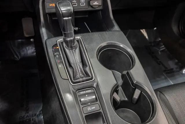 2023 Honda Civic Touring