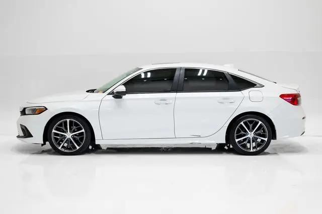 2023 Honda Civic Touring