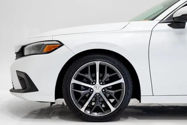 2023 Honda Civic Touring