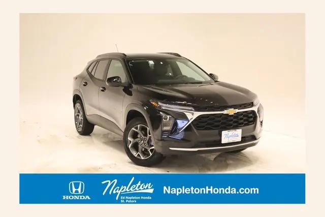 2025 Chevrolet Trax FWD LT for sale in St. Peters, MO