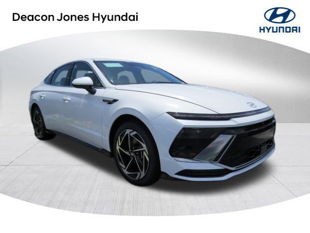 2026 Hyundai Sonata SEL Sport for sale in Goldsboro, NC
