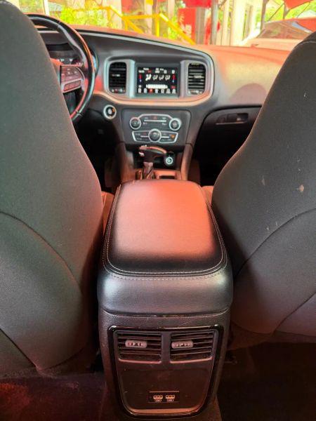 2022 Dodge Charger SXT RWD