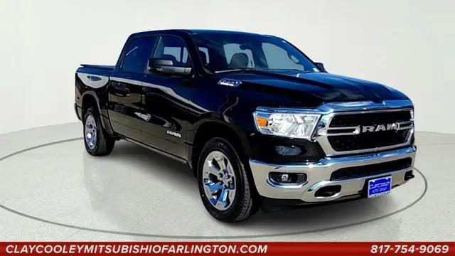 2023 Ram 1500 Big Horn Crew Cab 4x4 5'7" Box for sale in Arlington, TX