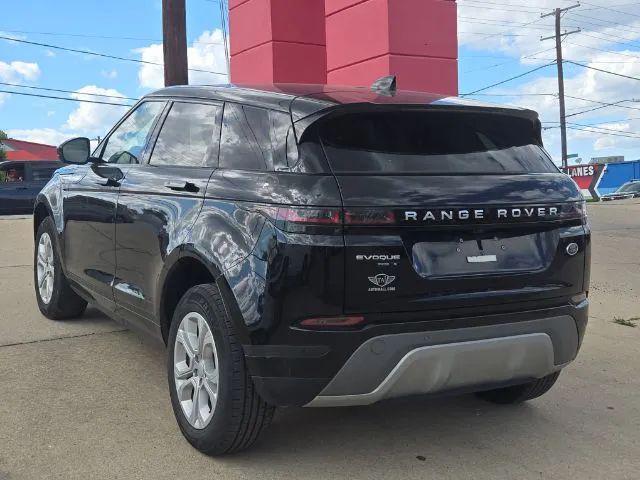 2020 Land Rover Range Rover Evoque S for sale in Temple Hills, MD
