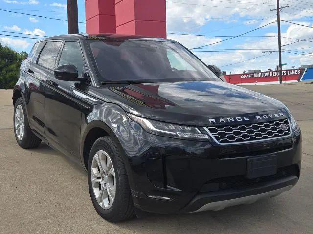 2020 Land Rover Range Rover Evoque S for sale in Temple Hills, MD