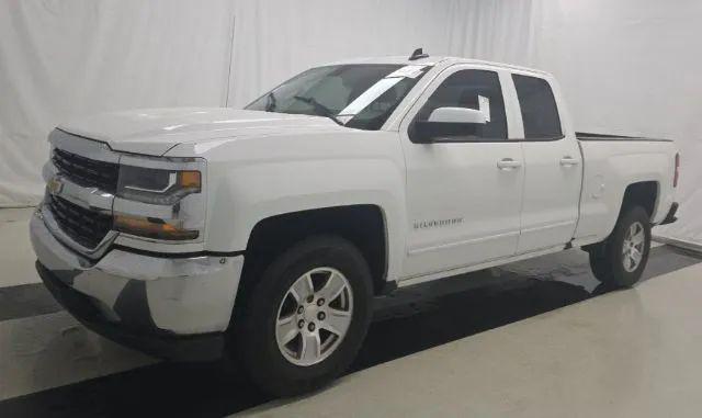 2019 Chevrolet Silverado 1500 LD LT for sale in Temple Hills, MD
