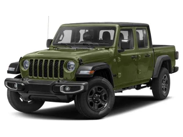 2022 Jeep Gladiator Sport S for sale in Streamwood, IL
