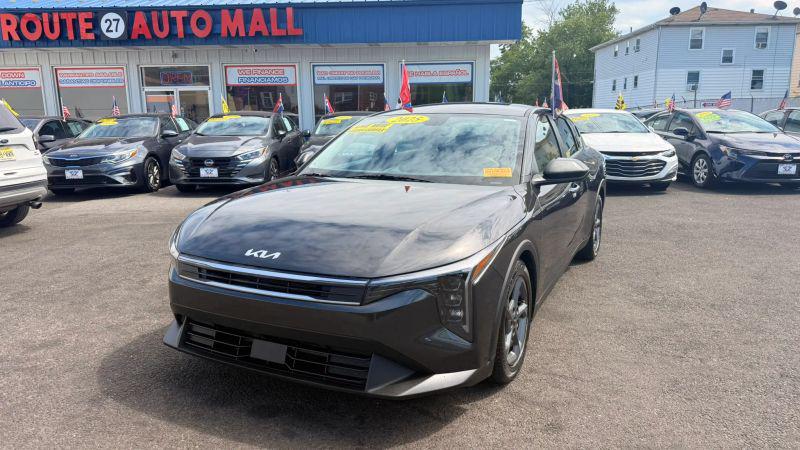 2025 Kia K4 LXS for sale in Linden, NJ