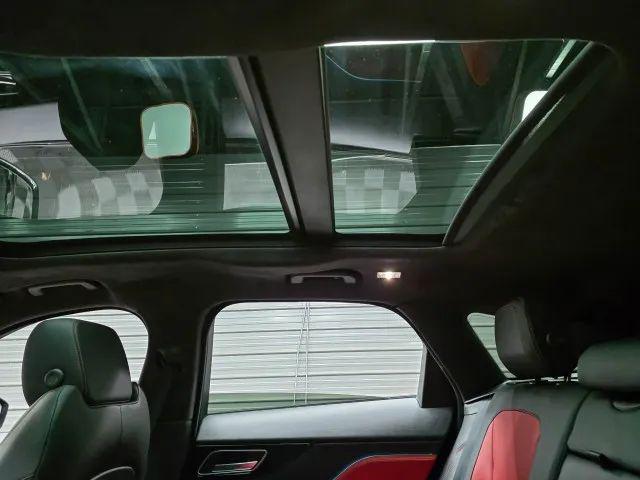 2020 Jaguar F-PACE R-Sport P300 AWD Automatic