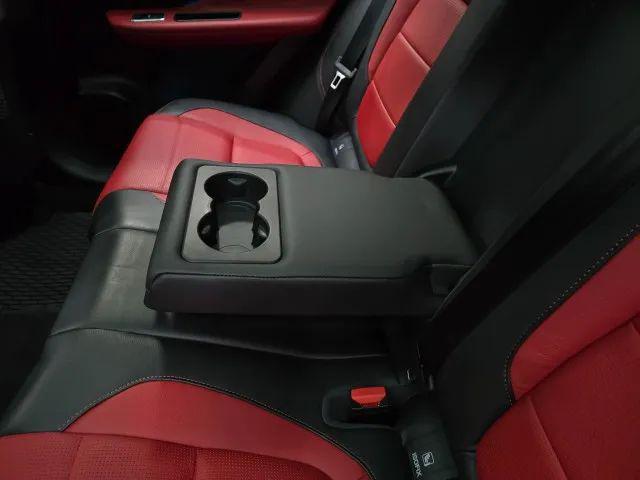 2020 Jaguar F-PACE R-Sport P300 AWD Automatic