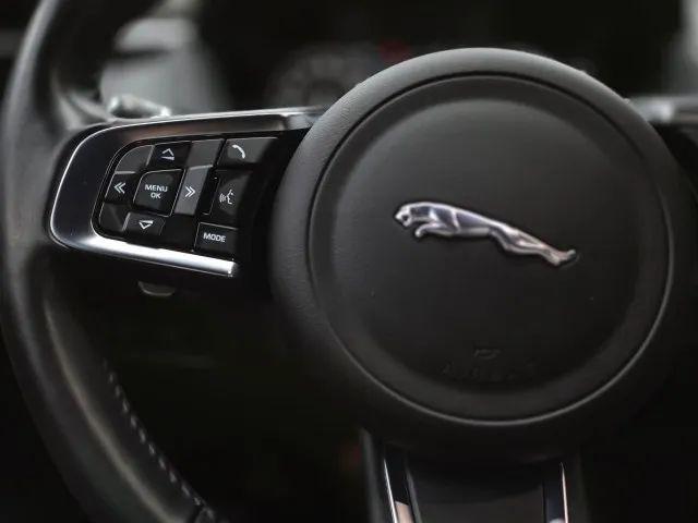 2020 Jaguar F-PACE R-Sport P300 AWD Automatic