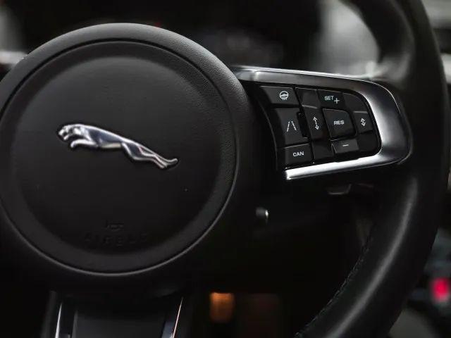 2020 Jaguar F-PACE R-Sport P300 AWD Automatic