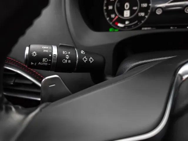 2020 Jaguar F-PACE R-Sport P300 AWD Automatic