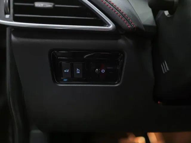2020 Jaguar F-PACE R-Sport P300 AWD Automatic