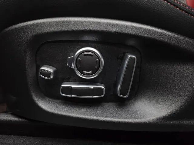 2020 Jaguar F-PACE R-Sport P300 AWD Automatic