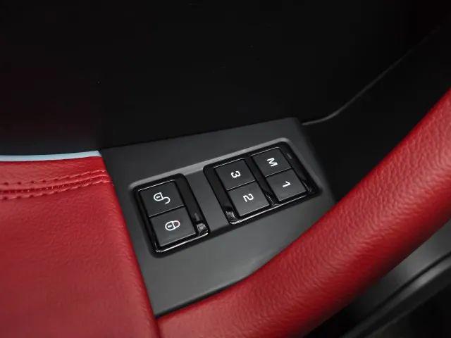 2020 Jaguar F-PACE R-Sport P300 AWD Automatic