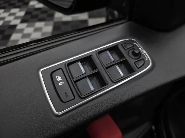 2020 Jaguar F-PACE R-Sport P300 AWD Automatic
