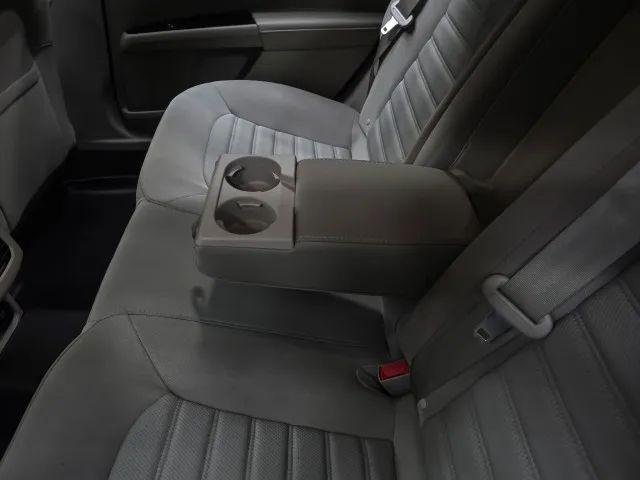 2017 Ford Fusion Hybrid SE