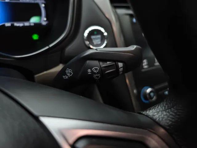 2017 Ford Fusion Hybrid SE