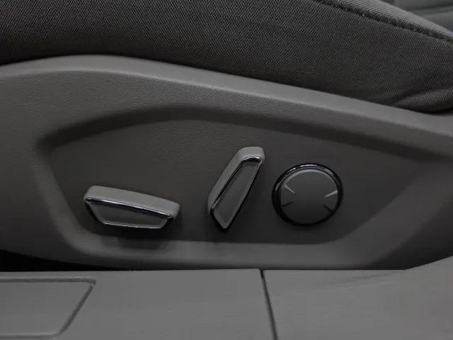 2017 Ford Fusion Hybrid SE