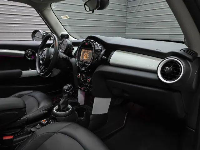 2017 MINI Hardtop Cooper