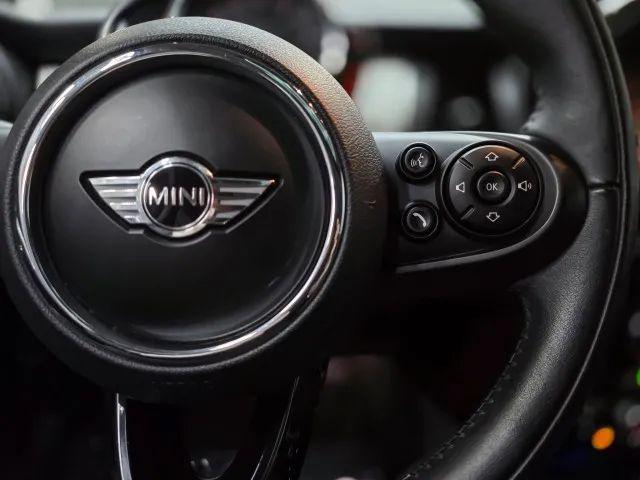 2017 MINI Hardtop Cooper