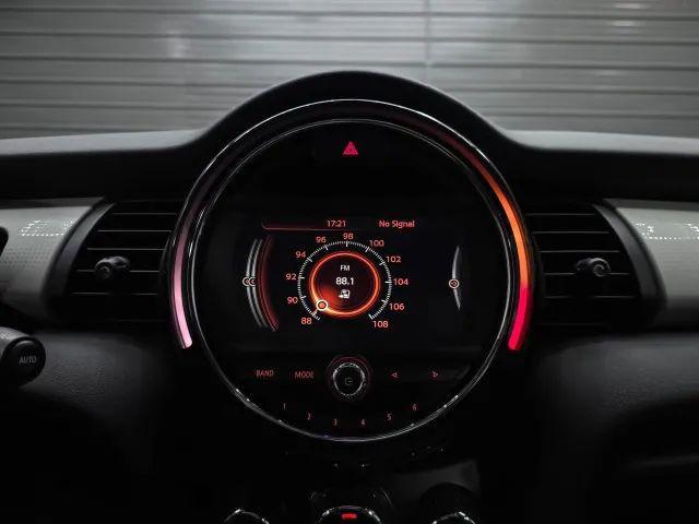 2017 MINI Hardtop Cooper