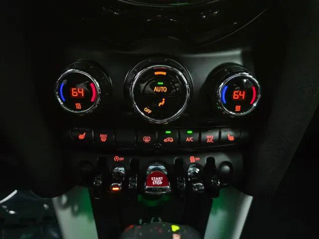 2017 MINI Hardtop Cooper
