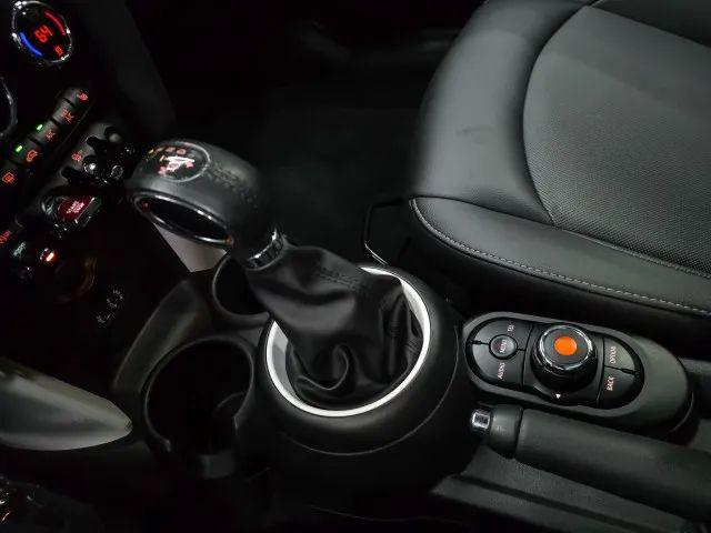 2017 MINI Hardtop Cooper