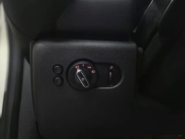 2017 MINI Hardtop Cooper